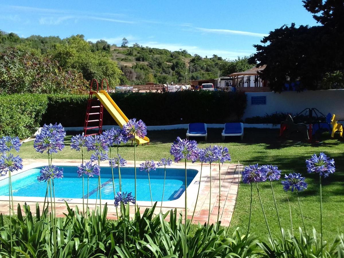 Vila Casa Pura Vida - Fantastic Sea View Pêra Exteriér fotografie